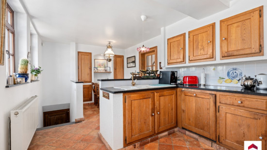 Hemelrijkstraat - 112 - - 1600