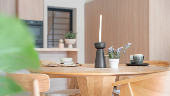 Veldekensstraat - 22 - A - 9240