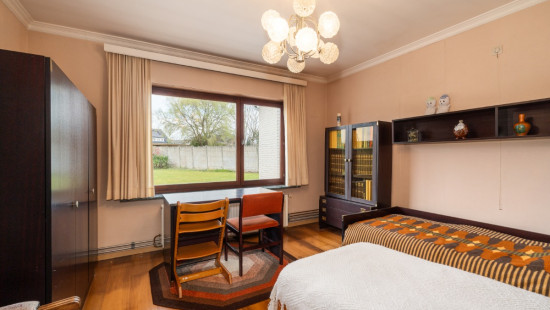 Nonnenborrestraat - 20 - - 9400