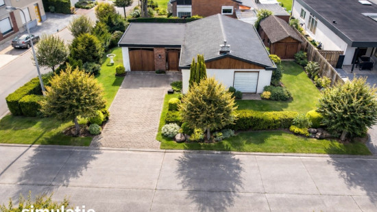 Loofstraat - 1 - - 8790