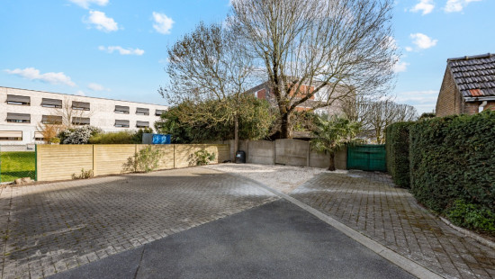 Elsburgstraat - 4 - - 9960