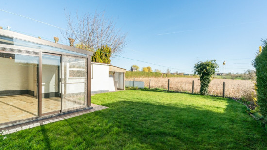 Statiestraat - 27 - - 8570