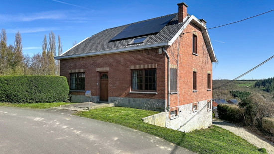 Rue Chênia - 3 - - 4520