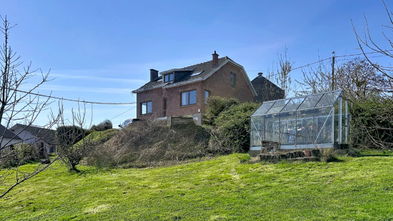 Rue Chênia - 3 - - 4520