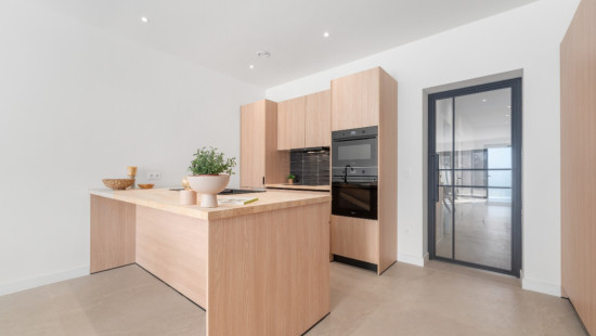 Veldekensstraat - 22 - A - 9240