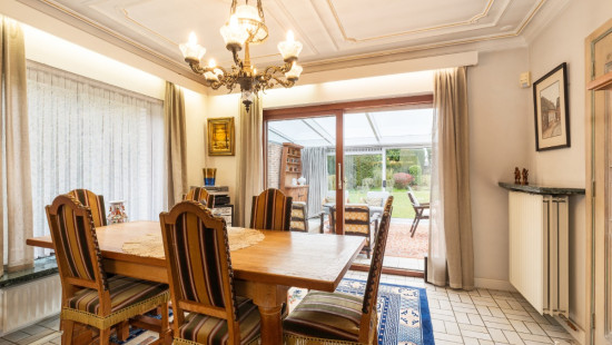 Nonnenborrestraat - 20 - - 9400