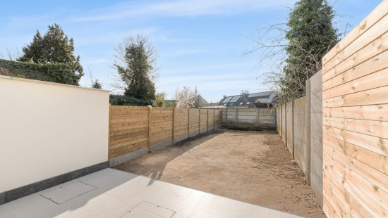 Veldekensstraat - 22 - A - 9240