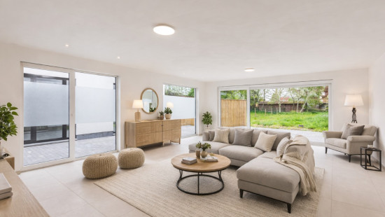 Eikelstraat - 13 - B - 9060