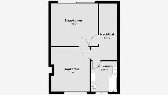 Neerveldstraat - 10 - - 1745