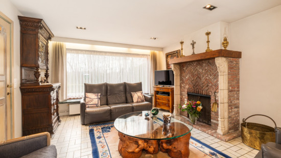 Nonnenborrestraat - 20 - - 9400