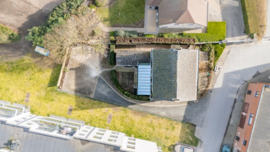 Elsburgstraat - 4 - - 9960