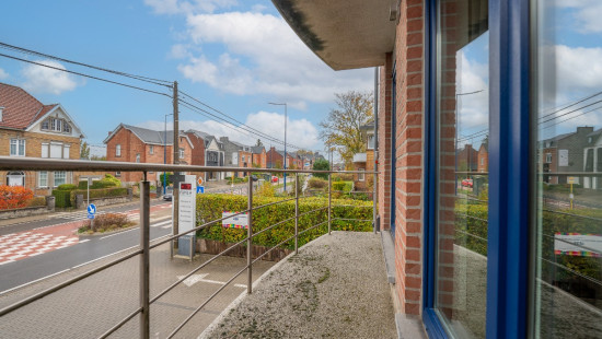 Chaussée de Louvain - 458 - 1 - 5004