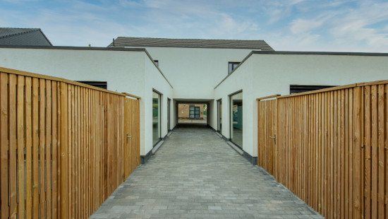 Eikelstraat - 13 - B - 9060