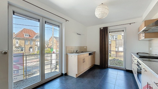 Chaussée de Louvain - 458 - 1 - 5004