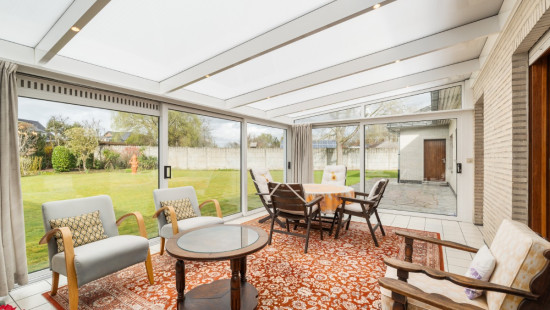 Nonnenborrestraat - 20 - - 9400