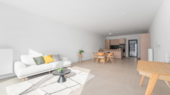 Veldekensstraat - 22 - A - 9240