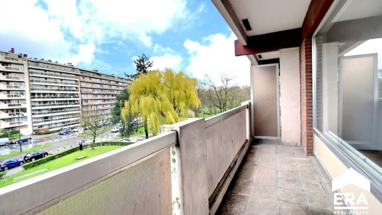 Boulevard Edmond Machtens - 100 - 3 - 1080