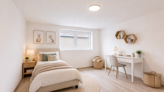 Eikelstraat - 13 - B - 9060