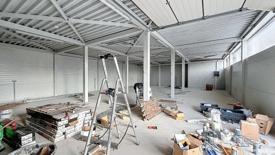 Place de la Gare - 0 - - 7170