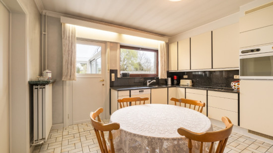 Nonnenborrestraat - 20 - - 9400