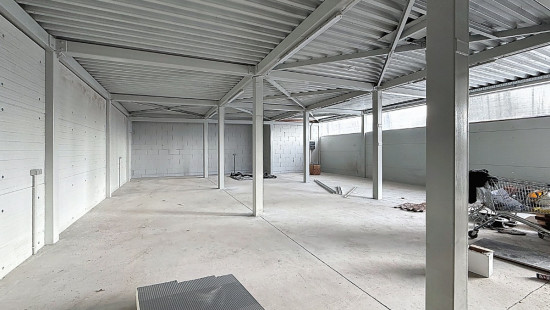 Place de la Gare - 0 - - 7170