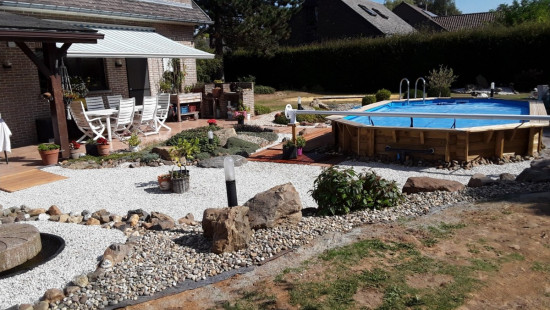 Rue du Moulin - 36 - - 4280