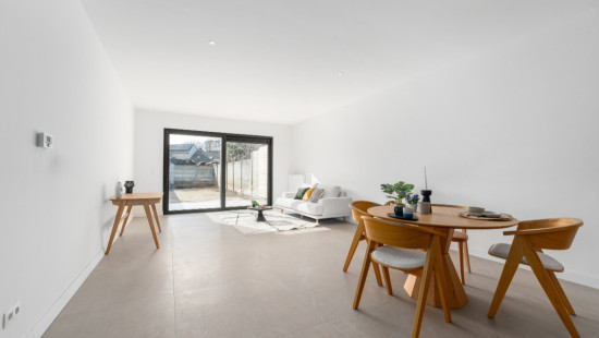 Veldekensstraat - 22 - A - 9240