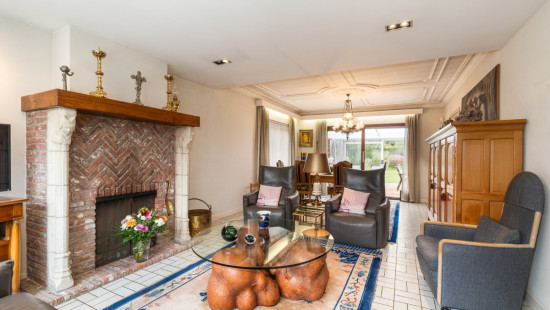 Nonnenborrestraat - 20 - - 9400