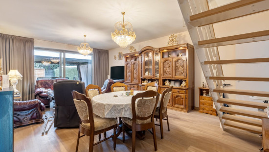 Rosalie de Blockstraat - 23 - - 3520