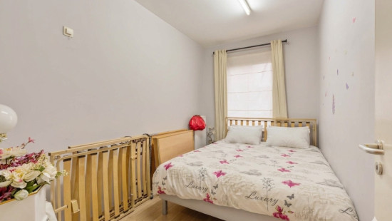 Rosalie de Blockstraat - 23 - - 3520