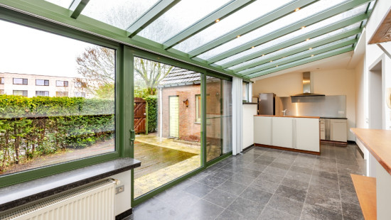 Elsburgstraat - 4 - - 9960