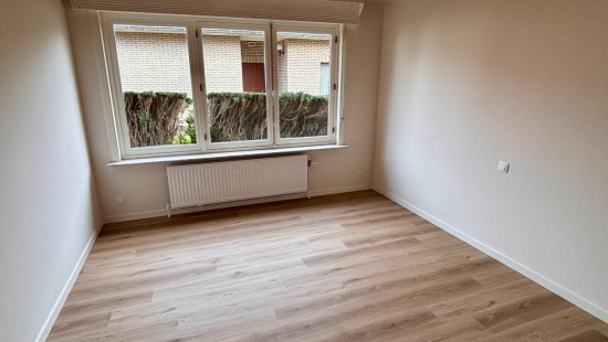 Van der Nootstraat - 25 - - 3012