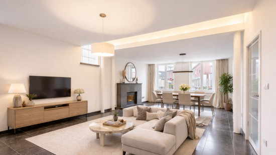 Elsburgstraat - 4 - - 9960