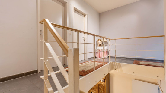 Rosalie de Blockstraat - 23 - - 3520