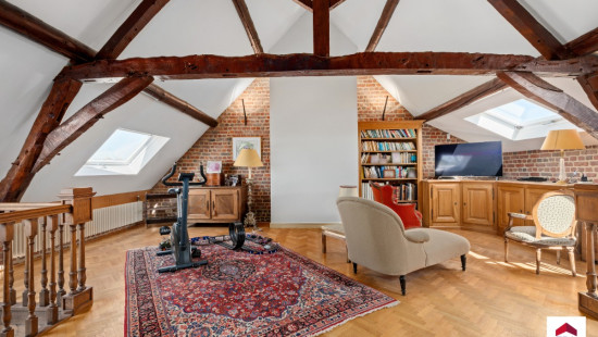 Hemelrijkstraat - 112 - - 1600