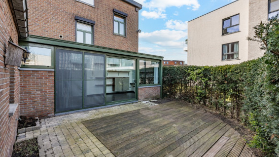 Elsburgstraat - 4 - - 9960