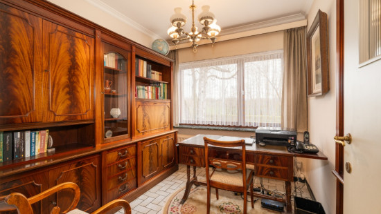 Nonnenborrestraat - 20 - - 9400