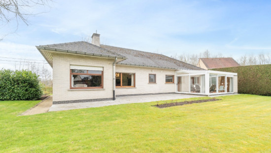 Nonnenborrestraat - 20 - - 9400