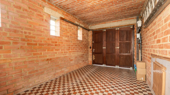 Nonnenborrestraat - 20 - - 9400