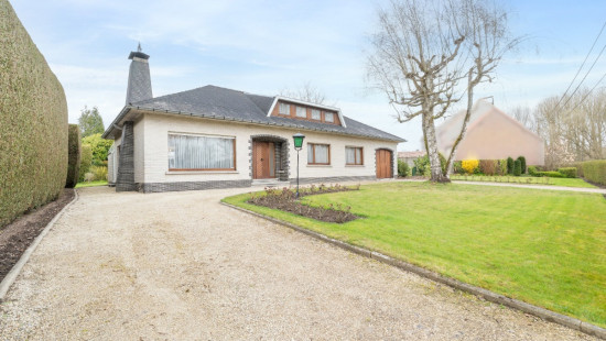 Nonnenborrestraat - 20 - - 9400