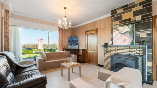 Statiestraat - 27 - - 8570