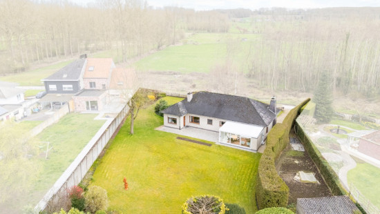 Nonnenborrestraat - 20 - - 9400