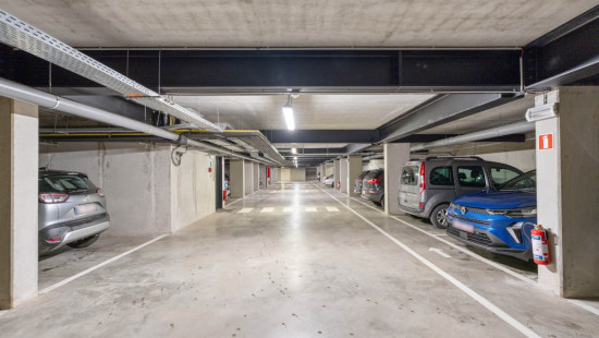 Rosalie de Blockstraat - 23 - - 3520