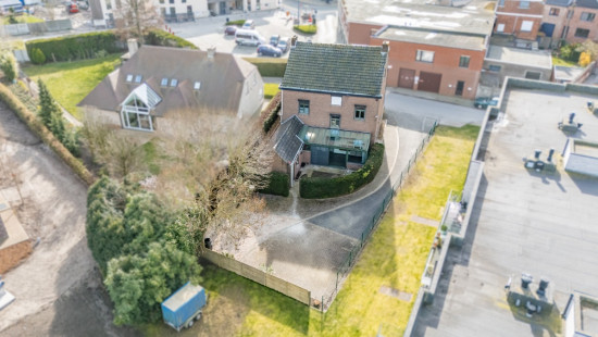 Elsburgstraat - 4 - - 9960