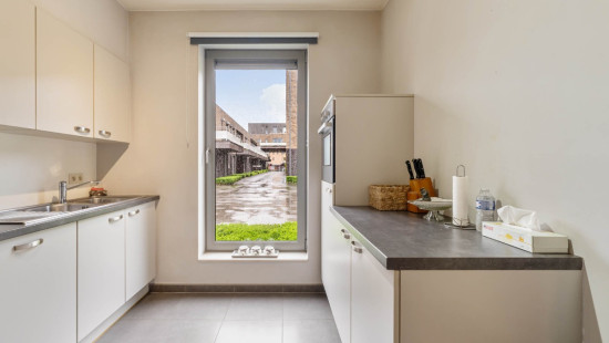 Rosalie de Blockstraat - 23 - - 3520