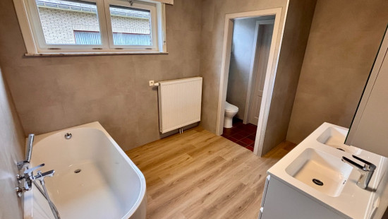 Van der Nootstraat - 25 - - 3012