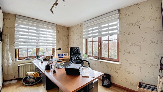 Rue du Moulin - 36 - - 4280