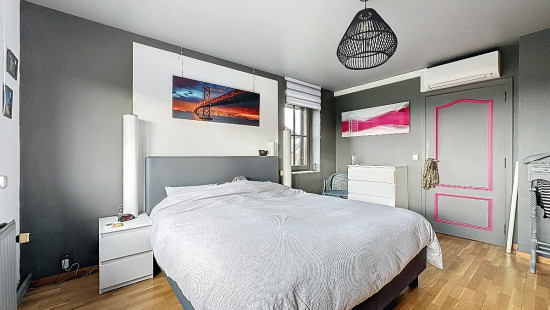 Rue du Moulin - 36 - - 4280