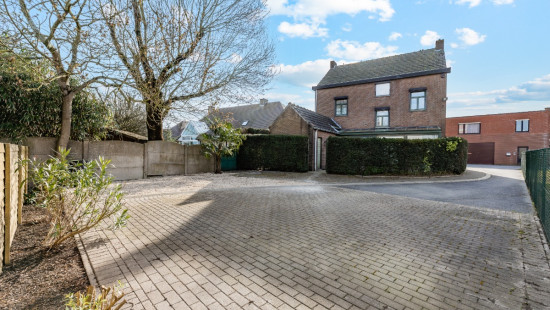 Elsburgstraat - 4 - - 9960