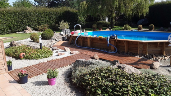 Rue du Moulin - 36 - - 4280